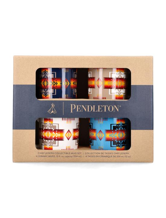 26SS 펜들턴 머플러/스카프 XC88055182 CJM CHIEF JOSEPH MULTI