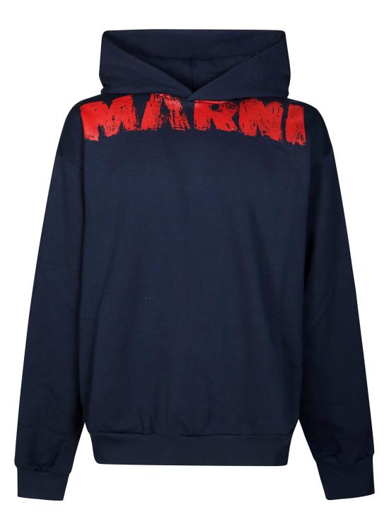 25FW 마르니 스웨터 FUMU0067PRUSCY36 LOB95