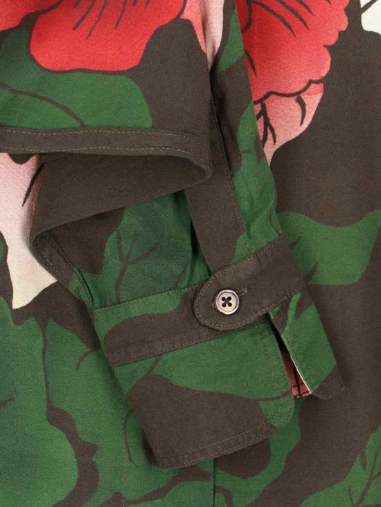 25FW 아워레가시 셔츠 W4252DH HELL OF WEEN PRINT MultiColour - OUR LEGACY