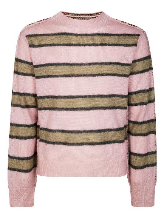 25FW 마르니 가디건 GCMG0204Q1UFU193 STC47