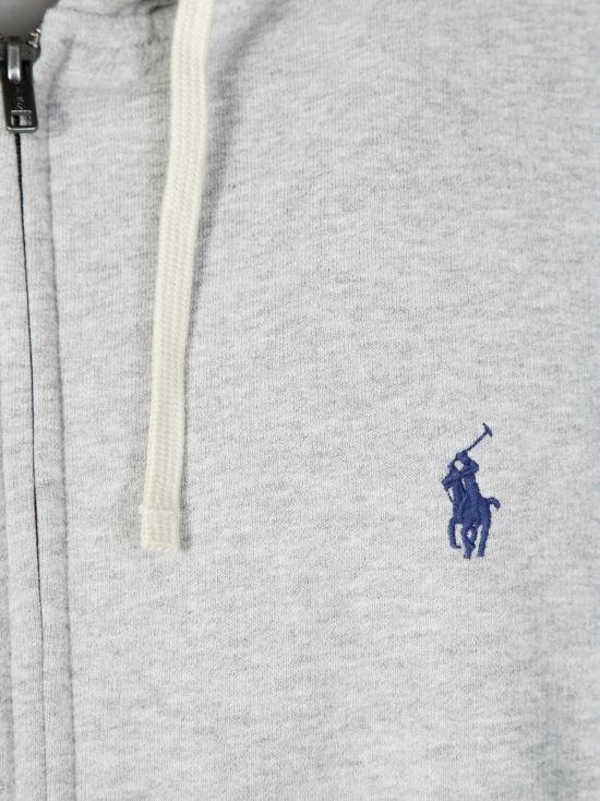 25FW 폴로 랄프로렌 스웨터 710813297002 ANDOVER HEATHER GRIGIO - POLO RALPH LAUREN
