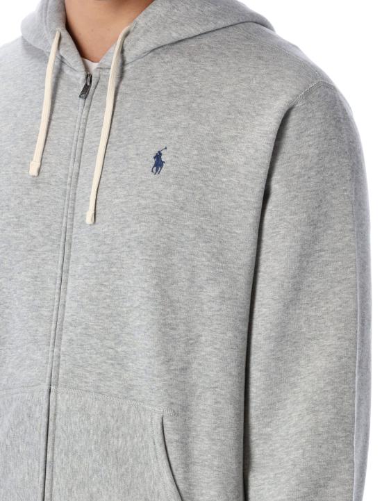 26FW 폴로 랄프로렌 스웨터 710813297002 ANDOVERHEATHER GRIGIO - POLO RALPH LAUREN
