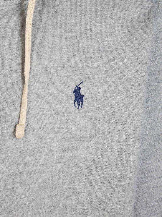 26FW 폴로 랄프로렌 스웨터 710813297002 ANDOVERHEATHER GRIGIO - POLO RALPH LAUREN