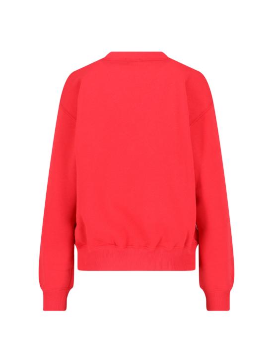 25FW 폴로 랄프로렌 스웨터 211 971697 007 Red - POLO RALPH LAUREN