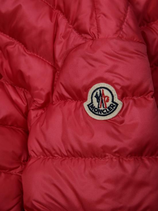 25SS [키즈] 몽클레어 패딩 K1951 1A00010 597YF 542 - MONCLER