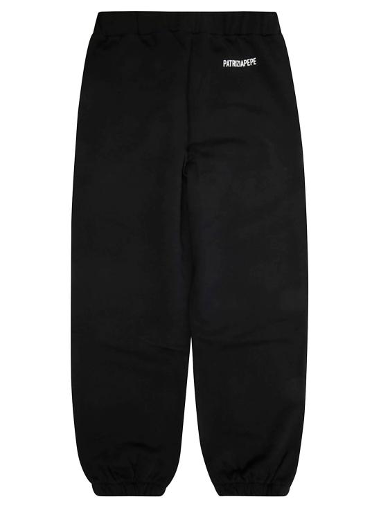 24FW [키즈] 파트리지아페페 트레이닝/조거 팬츠 7P0354 J046 K103 - PATRIZIA PEPE
