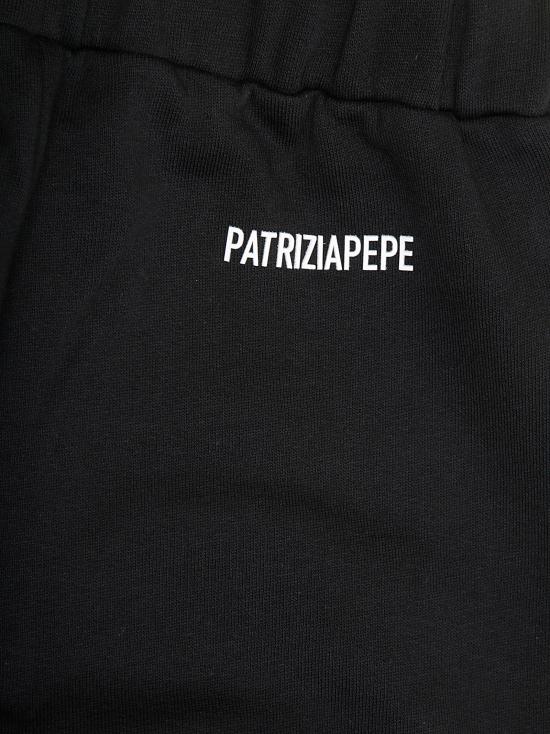 24FW [키즈] 파트리지아페페 트레이닝/조거 팬츠 7P0354 J046 K103 - PATRIZIA PEPE