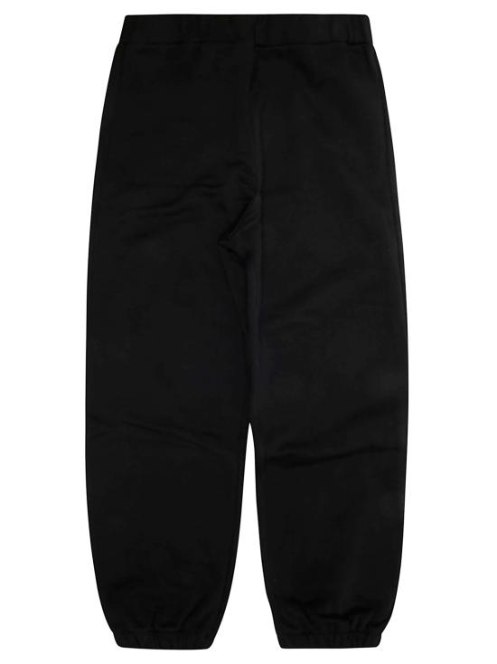 24FW [키즈] 파트리지아페페 트레이닝/조거 팬츠 7P0354 J046 K103