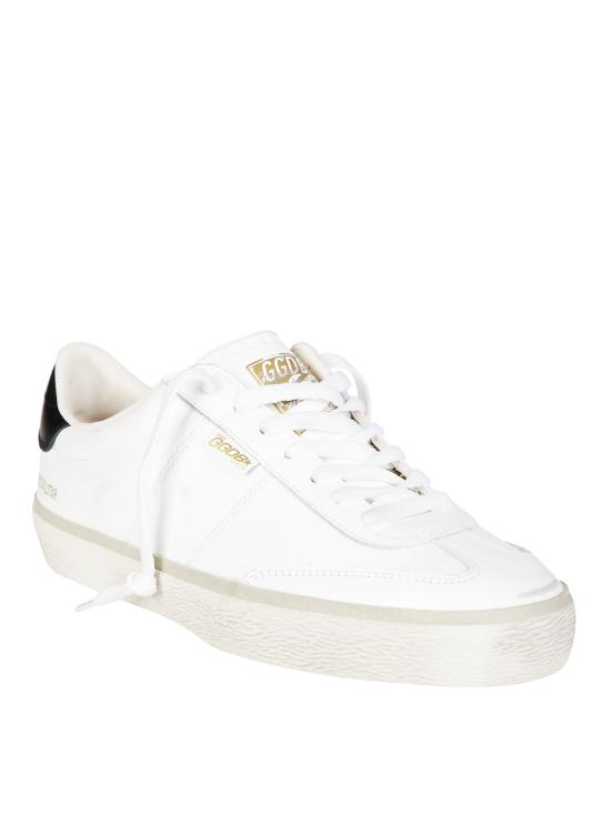 25FW 골든구스 소울스타 스니커즈 GMF00464F006932 10283 BIANCO - GOLDEN GOOSE