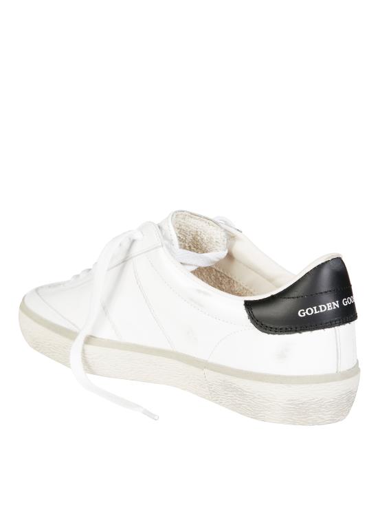 25FW 골든구스 소울스타 스니커즈 GMF00464F006932 10283 BIANCO - GOLDEN GOOSE