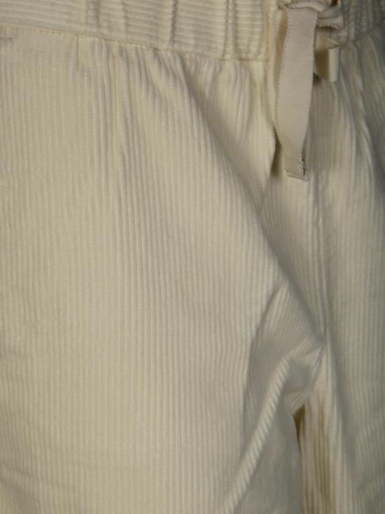 25FW 썬 68 스트레이트 팬츠 P45205 31 BIANCO - SUN 68