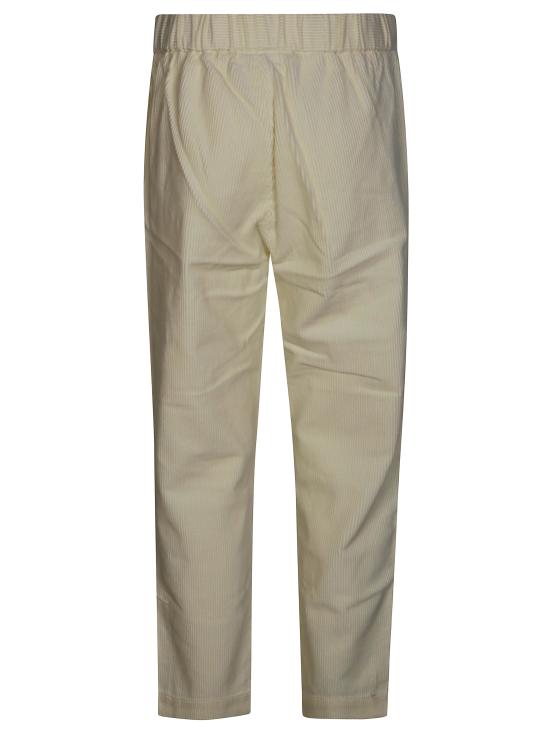 25FW 썬 68 스트레이트 팬츠 P45205 31 BIANCO - SUN 68