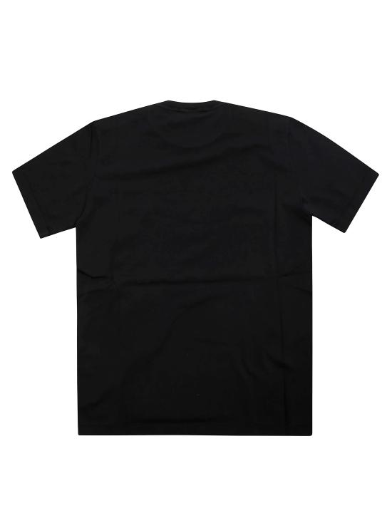 25FW [키즈] 스톤 아일랜드 티셔츠 K2S16 2100002 S0047 V0029 - STONE ISLAND