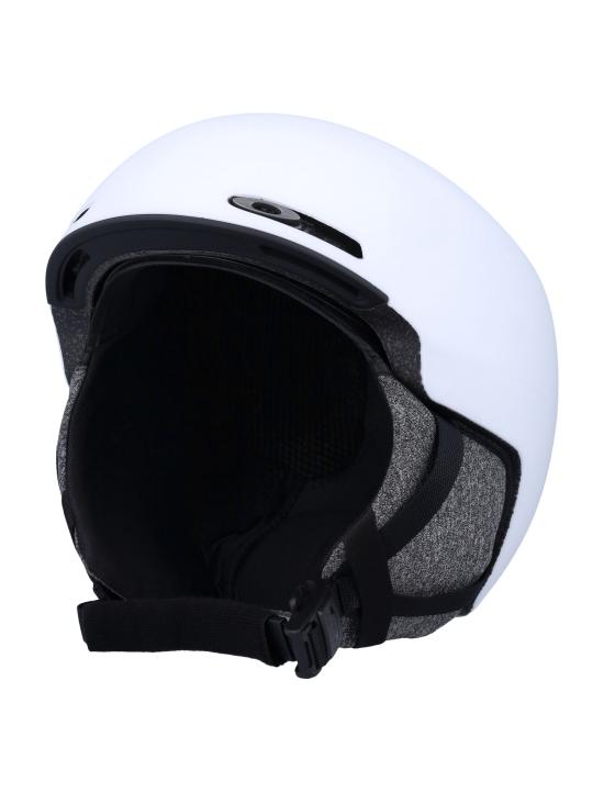 25FW 오클리 스포츠 액세서리 99505 100 Bianco - OAKLEY