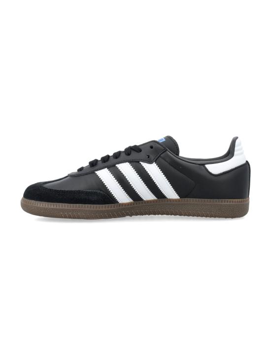 25FW 아디다스 삼바 OG 스니커즈 B75807 CBLACK - ADIDAS
