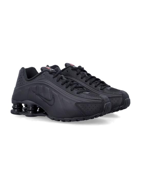 25FW 나이키 샥스 R4 AR3565 004 Nero - NIKE