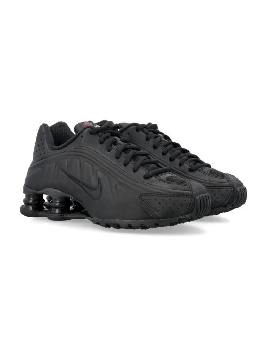 25FW 나이키 샥스 R4 AR3565 004 Nero - NIKE