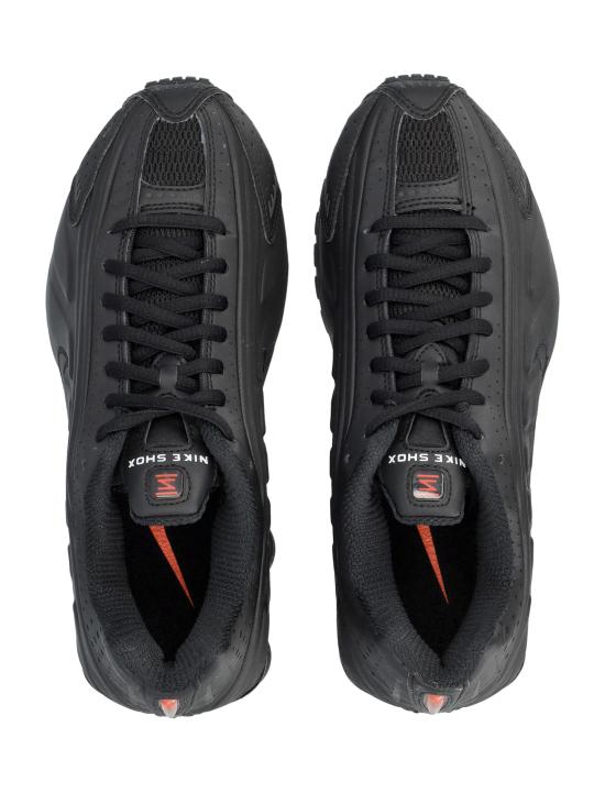 25FW 나이키 샥스 R4 AR3565 004 Nero - NIKE