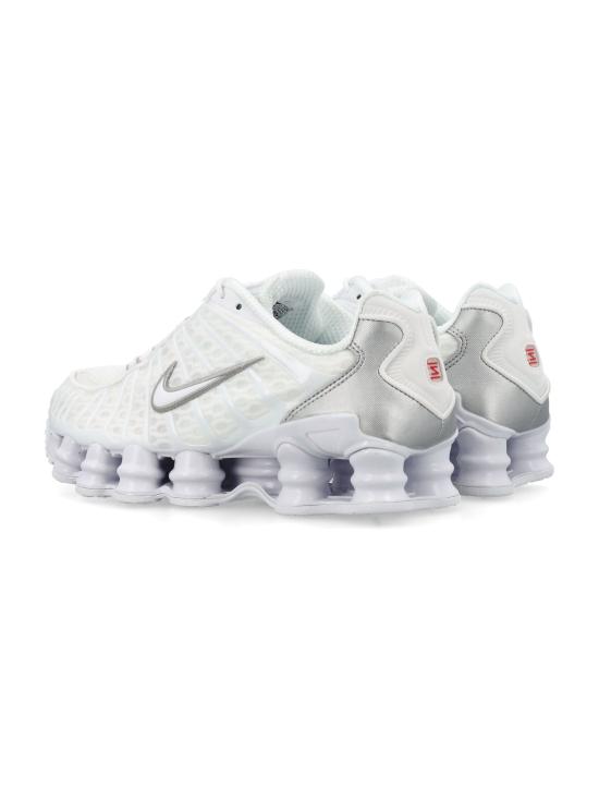 26SS 나이키 샥스 TL 스니커즈 AR3566 100 Bianco - NIKE