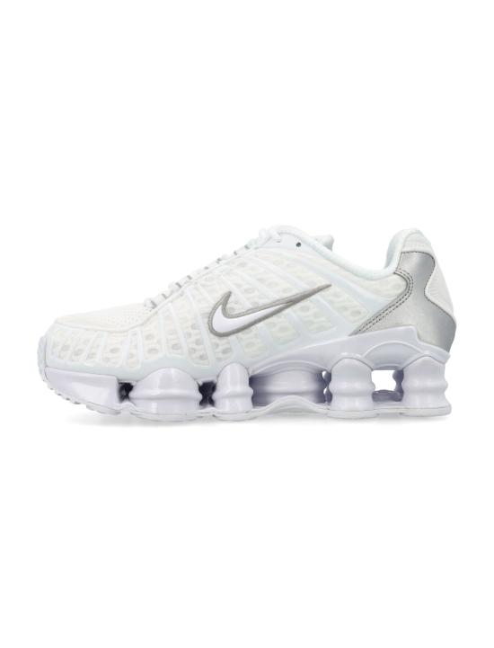 26SS 나이키 샥스 TL 스니커즈 AR3566 100 Bianco - NIKE