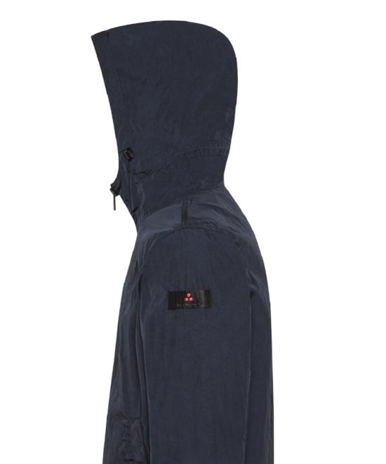  페트레이 자켓 NIGLE U Blue - PEUTEREY