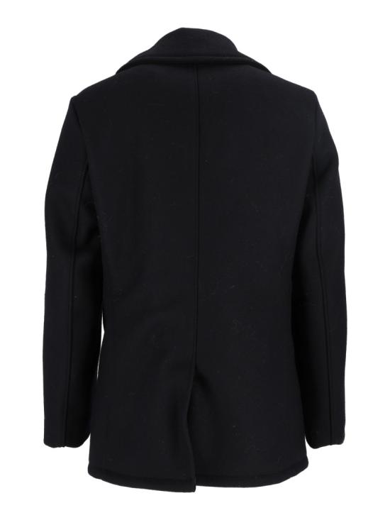 26FW 쇼트N.Y.C 자켓 141 25 740 Black - SCHOTT N.Y.C