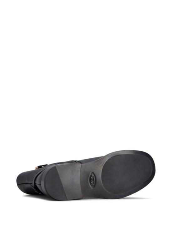 25FW 토즈 부츠 XXW97K0HZ90T0NB999 Black - TODS