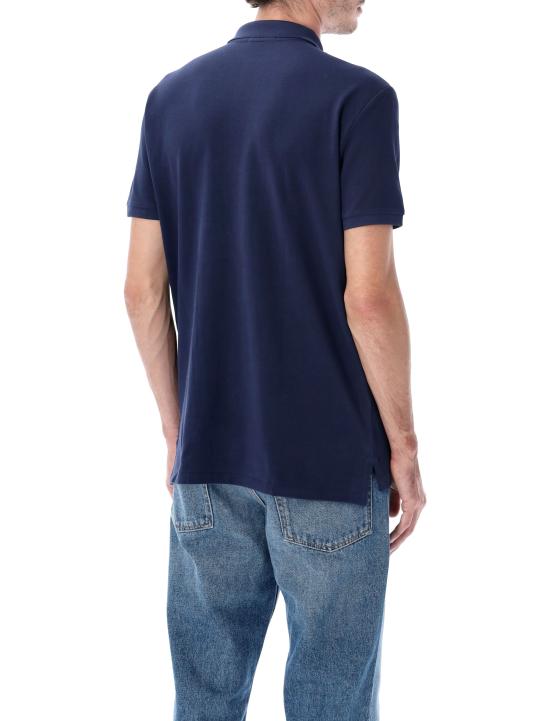 26SS 폴로 랄프로렌 폴로 티셔츠 710782592 008 CRUISE NAVY - POLO RALPH LAUREN