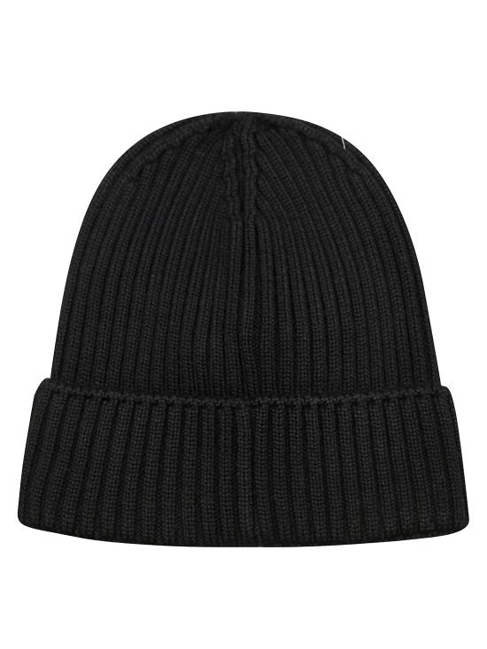 25FW [키즈] 몽클레어 모자 K2954 3B00009 M1131 999 - MONCLER