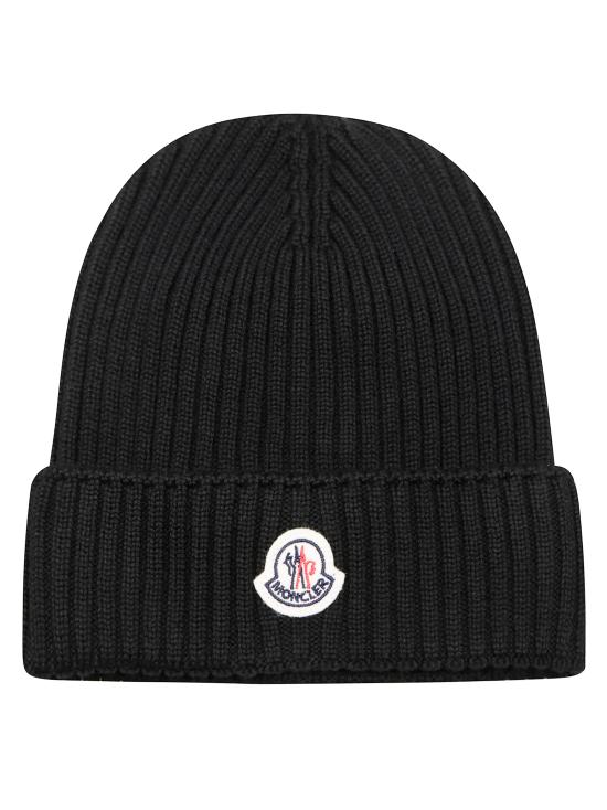 25FW [키즈] 몽클레어 모자 K2954 3B00009 M1131 999