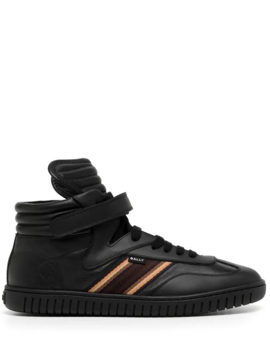  발리 부츠 MSK06G Black