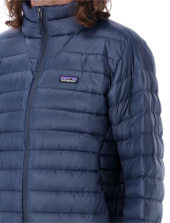 26FW 파타고니아 다운 스웨터 84675 NENA Blu - PATAGONIA