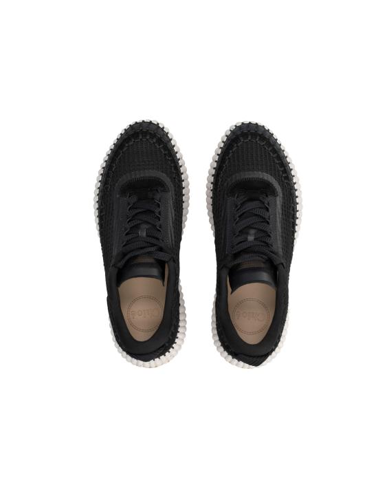 26FW 끌로에 나마 스니커즈 CHC22S579Y0 001 NERO - CHLOE