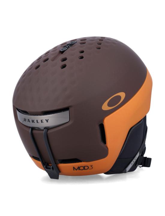 25FW 오클리 스포츠 액세서리 FOS901055 33Q MATTE GRENACHE - OAKLEY