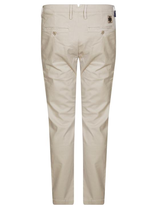 25FW 야콥코헨 스트레이트 팬츠 JUMP0001001S4216TR A83 GRIGIO - JACOB COHËN