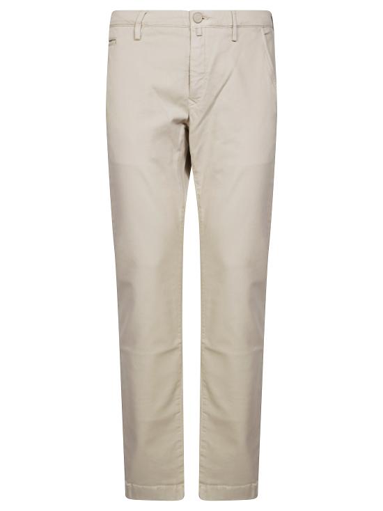 25FW 야콥코헨 스트레이트 팬츠 JUMP0001001S4216TR A83 GRIGIO