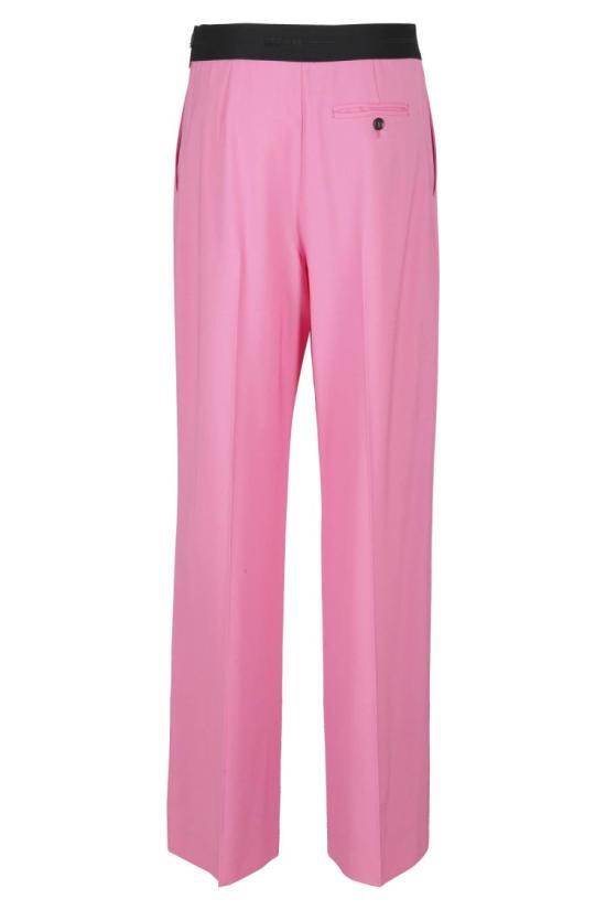  엠에스지엠 트레이닝/조거 팬츠 3541MDP10237606 093 Pink - MSGM