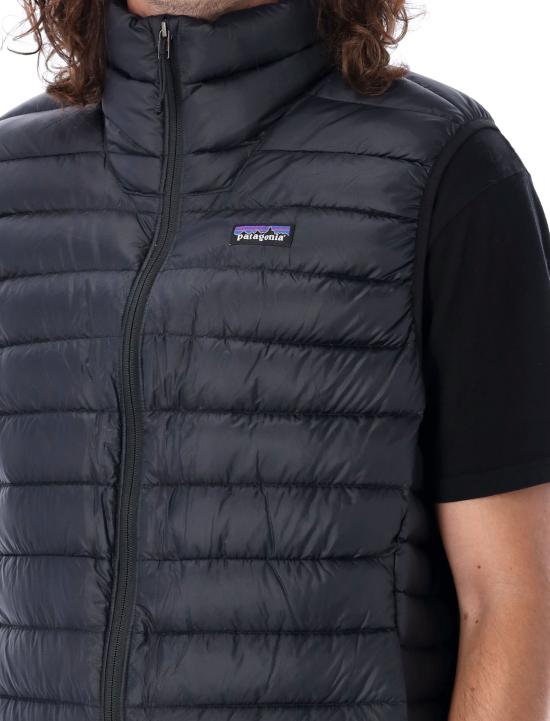 26FW 파타고니아 다운 스웨터 베스트 84623 BLK NERO - PATAGONIA