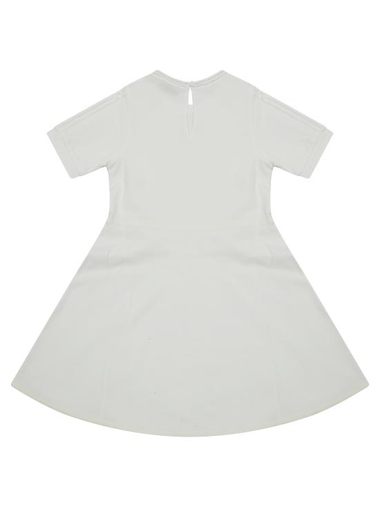 25SS [키즈] 몽클레어 원피스 K1954 8I00008 89ALK DRESS 034 - MONCLER