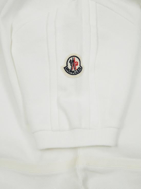 25SS [키즈] 몽클레어 원피스 K1954 8I00008 89ALK DRESS 034 - MONCLER