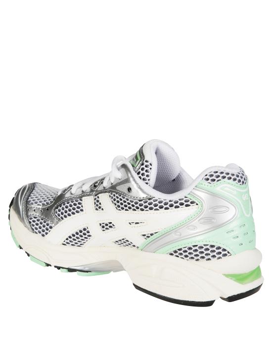 25FW 아식스 스니커즈 1203A740 102 BIANCO - ASICS