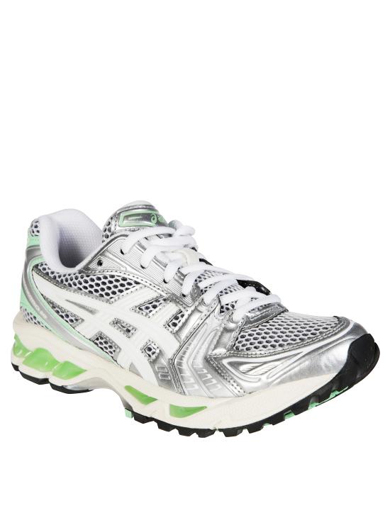 25FW 아식스 스니커즈 1203A740 102 BIANCO - ASICS
