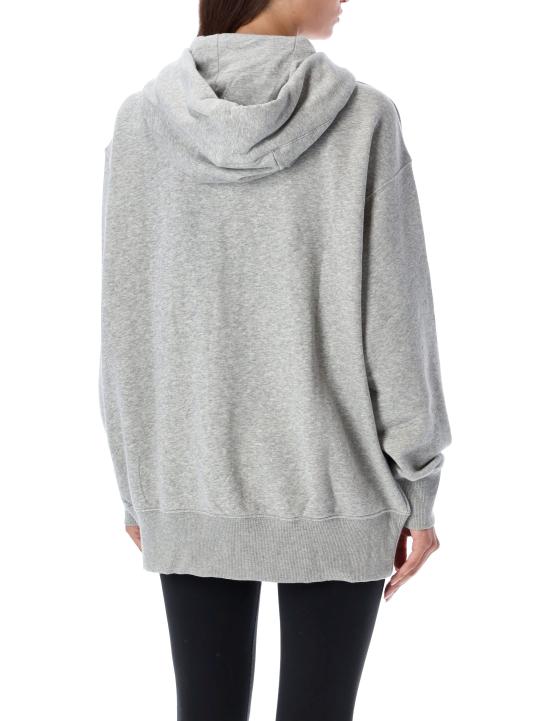 26SS 나이키 DQ5758 063 GREY DARK HEATER - NIKE