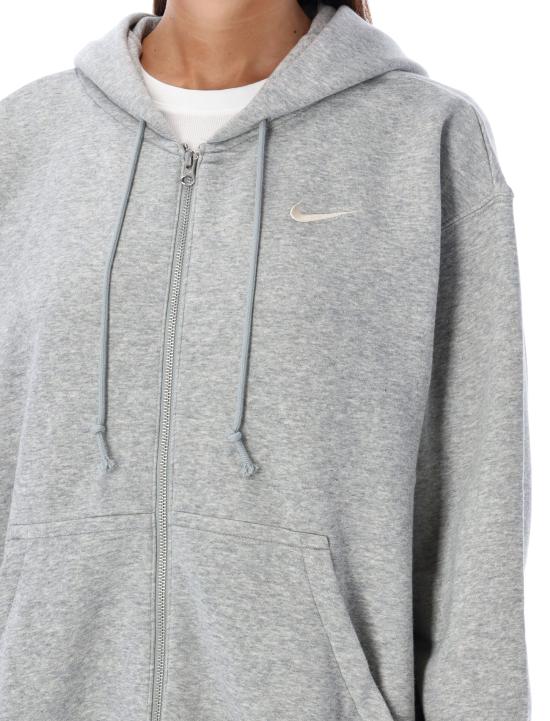 26SS 나이키 DQ5758 063 GREY DARK HEATER - NIKE