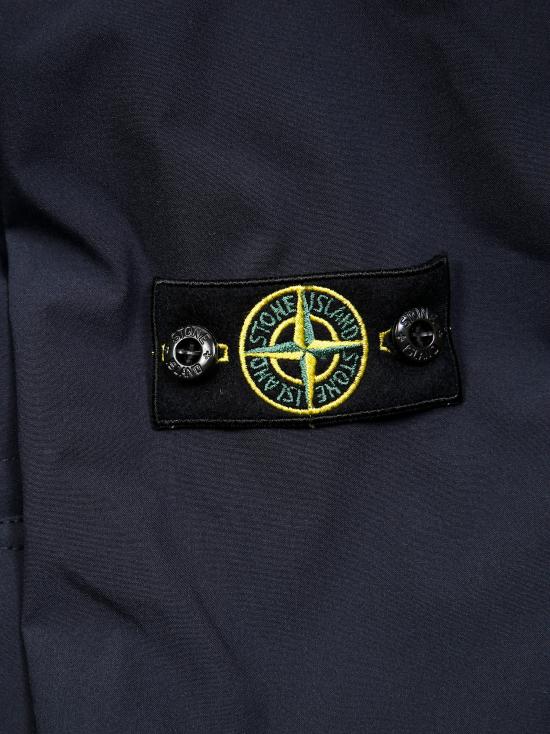 25FW [키즈] 스톤 아일랜드 패딩 K2S16 4100001 S0A27 V0020 - STONE ISLAND
