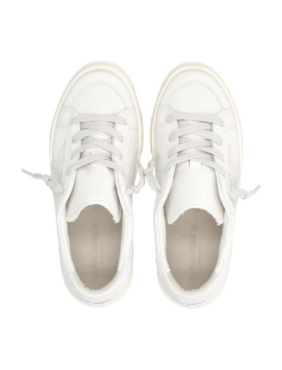 26FW [키즈] 골든구스 스니커즈 F00495F004814 10100 OPTIC WHITE - GOLDEN GOOSE