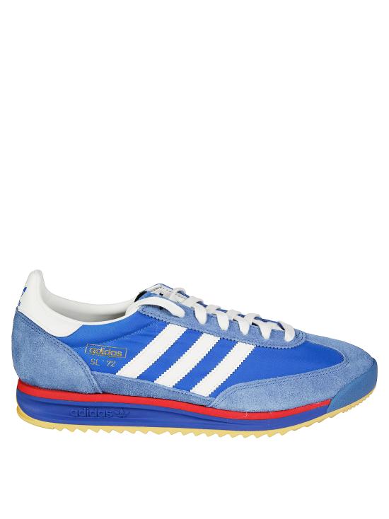 25FW 아디다스 SL 72 RS IG2132 BLUE CWHITE BETSCA