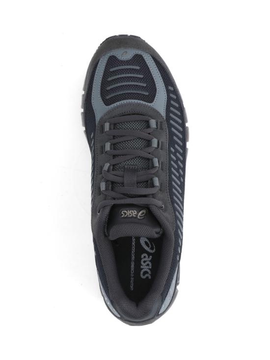 25FW 아식스 스니커즈 1203A731 001 Black - ASICS