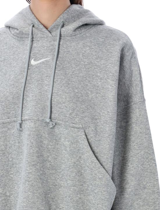 25FW 나이키 DQ5858 063 GREY DARK HEATER - NIKE