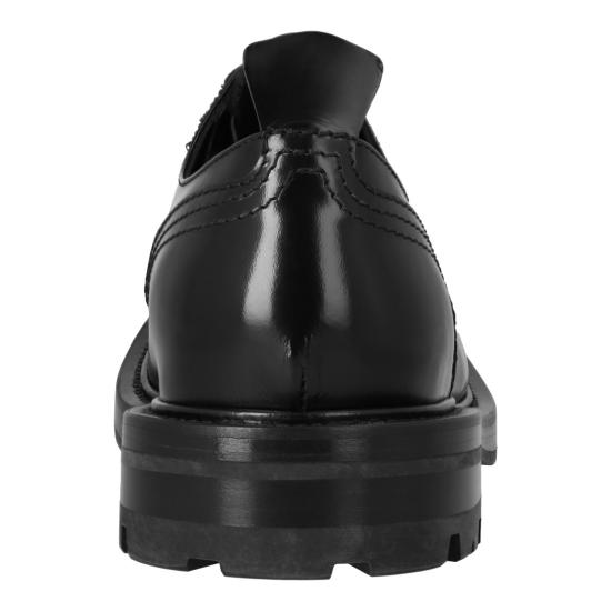  알렉산더 맥퀸 스니커즈 652663WHZ801000 Black - ALEXANDER MCQUEEN